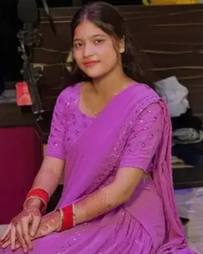 Sangamwadi Call Girls Service