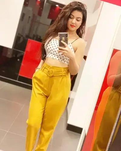 Sangamwadi Escort Service